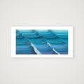 Evolution — 50×25cm, 20×10" Print only