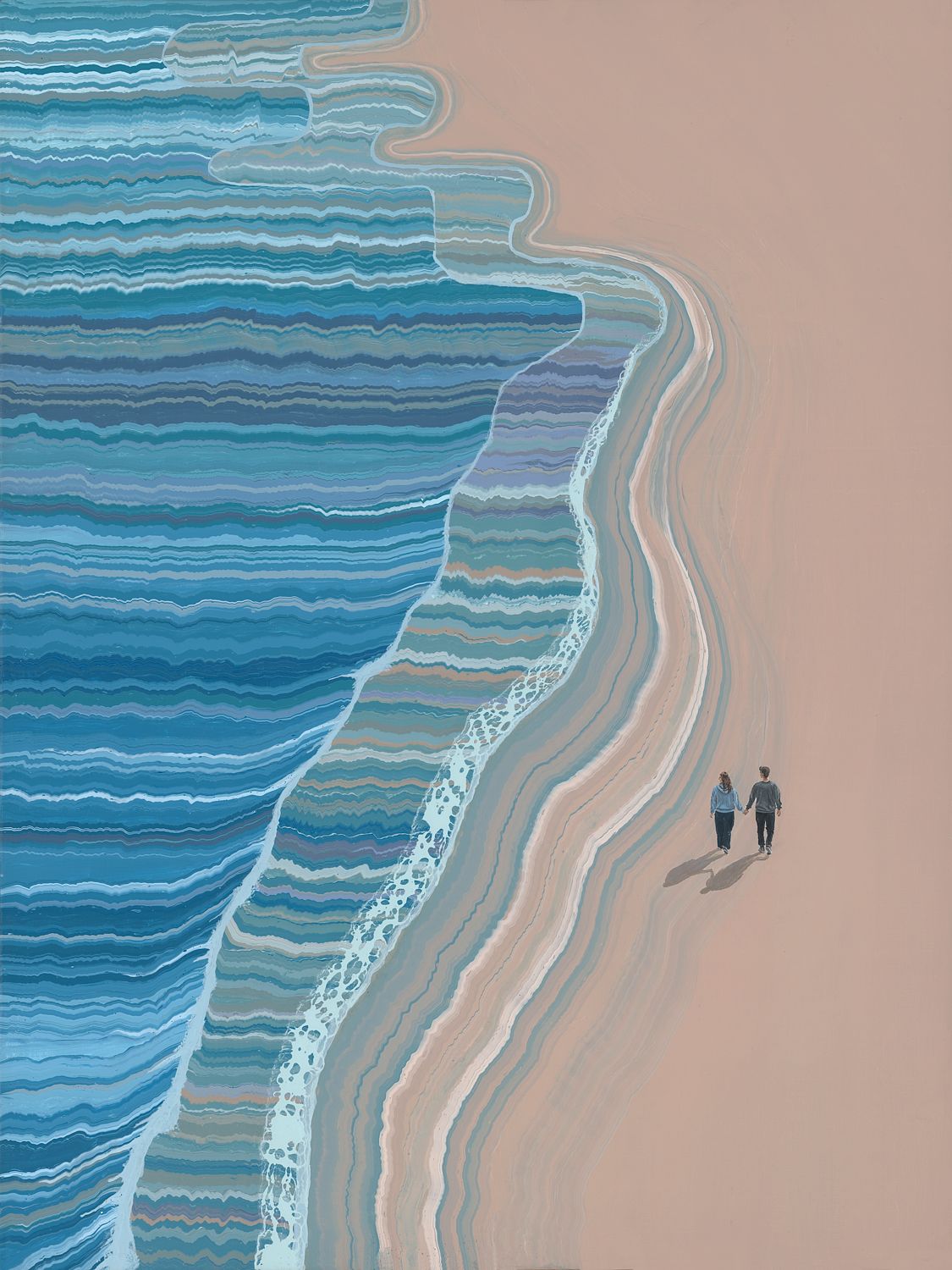 Tide by Side