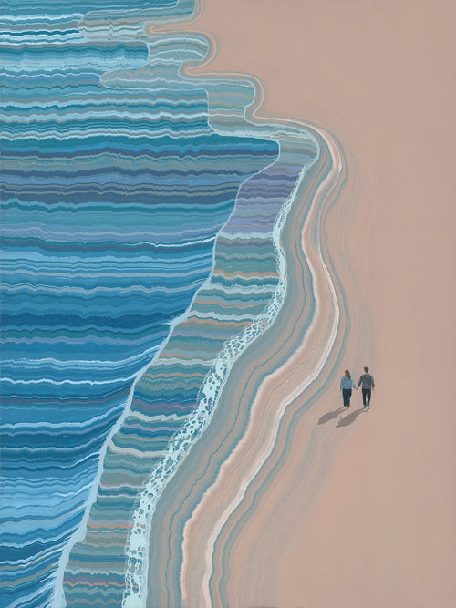 Tide by Side