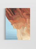 Grounded (Original Painting)