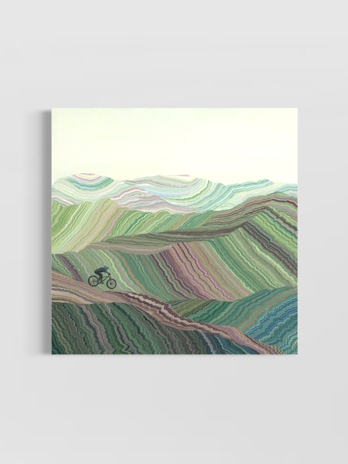 Dopamine (Original Painting)