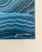 Amphitrite (Original Painting)