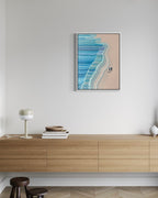 Tide by Side (Original Painting)
