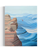 Amphitrite (Original Painting)