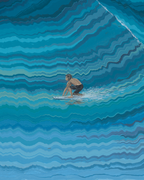 Evolution (Original Painting)